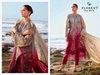 Florent Maria B 1047 A To D Cotton Embroidery Wholesale Pakistani Suits In India
